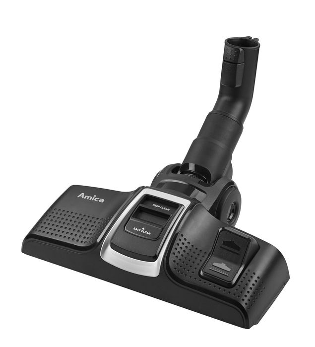 Odkurzacz Amica VM 6011 z Filtrym EPA12 Turboszczotka