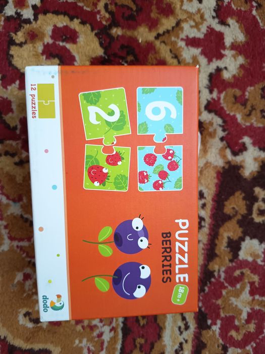 Продам детские игрушки