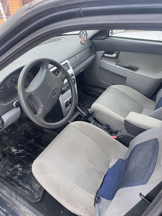 Ваз 2172 приора не дорого