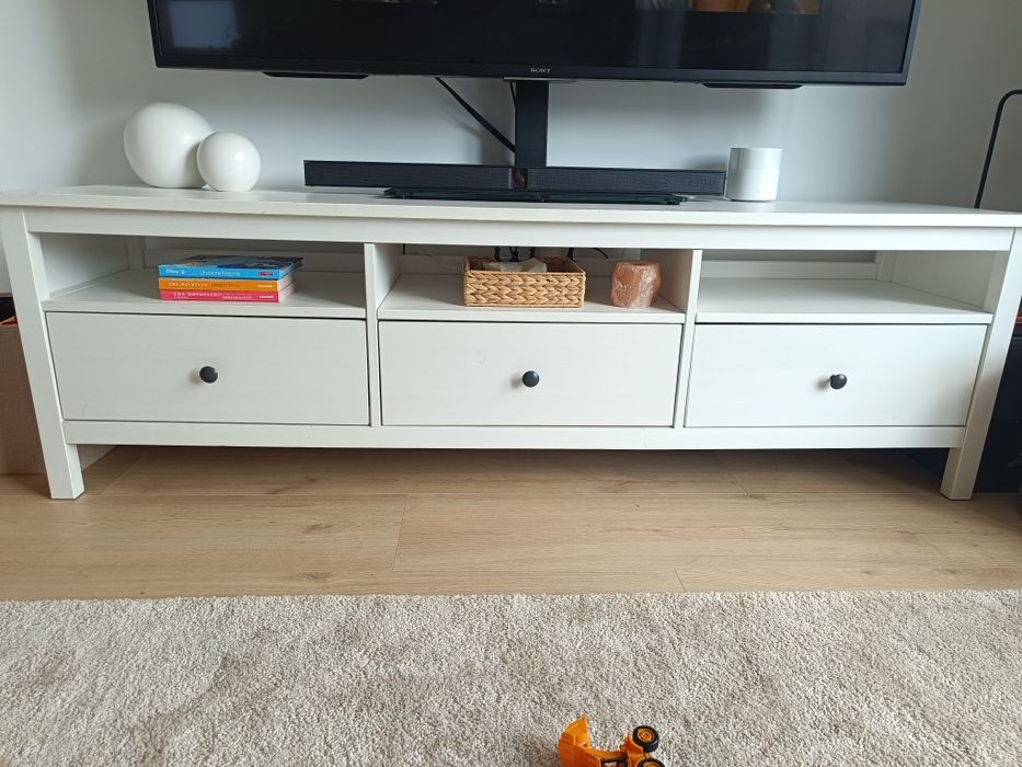Szafka pod Tv Ikea Hemnes