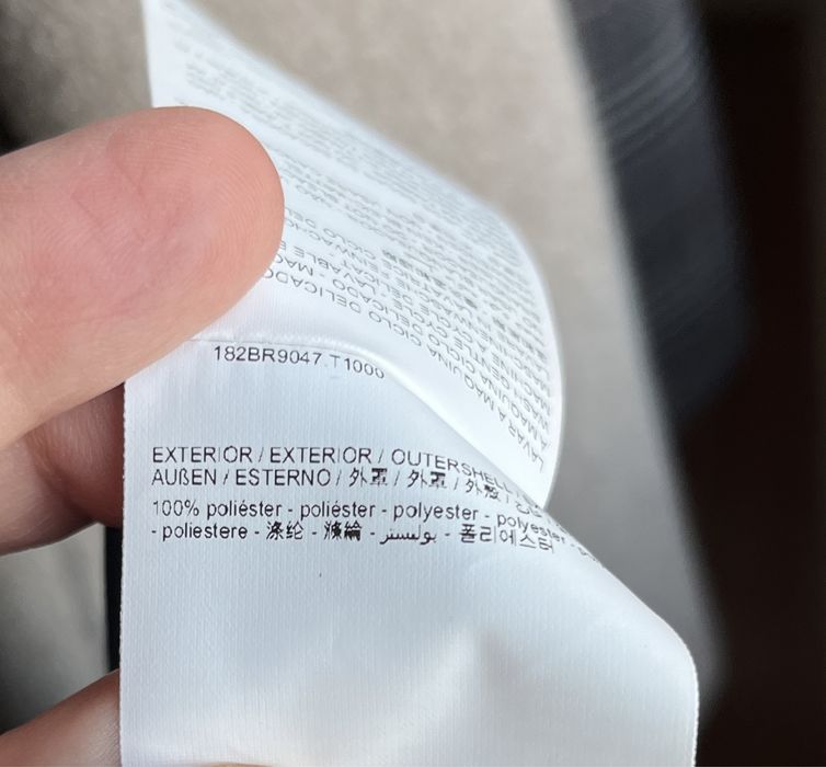 Vestido preto Bimba Y Lola