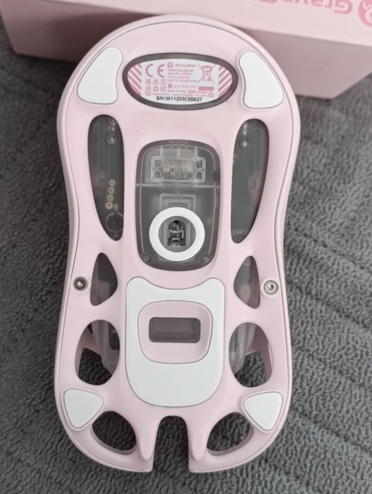 Myszka GravaStar Mercury M1PRO