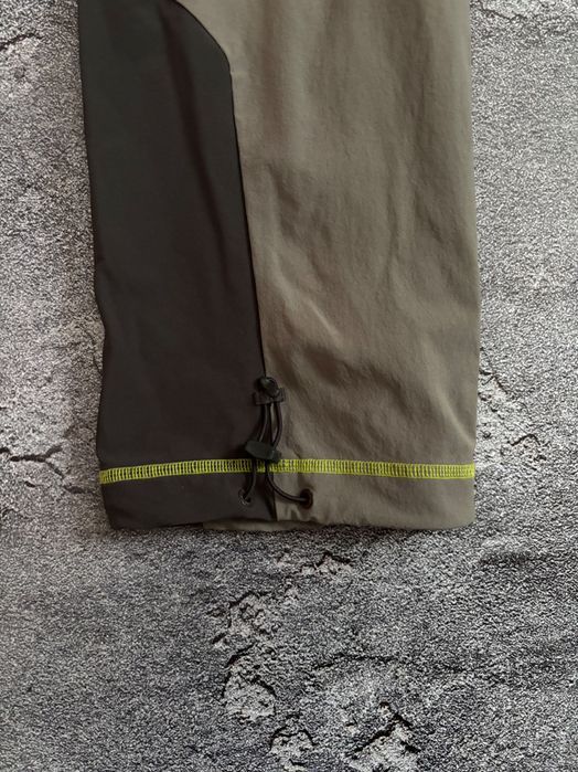 Трекінгові штани Mammut