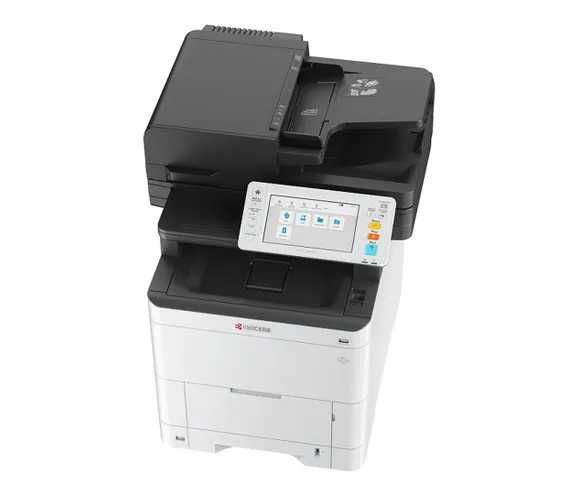 Kyocera ECOSYS MA3500cix Laser A4 NOWA drukarka! super okazja