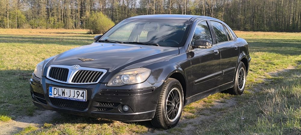 Briliance BS4 Unikat