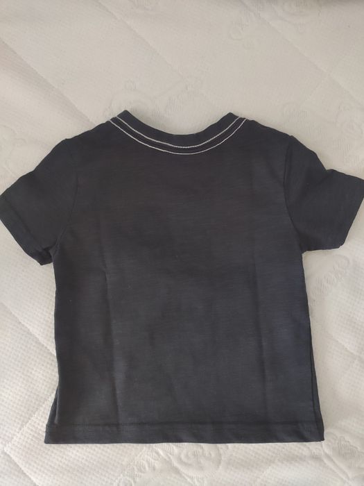 Nowa koszulka niemowlęca