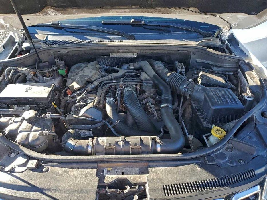 Jeep Grand Cherokee Limited 2018 .