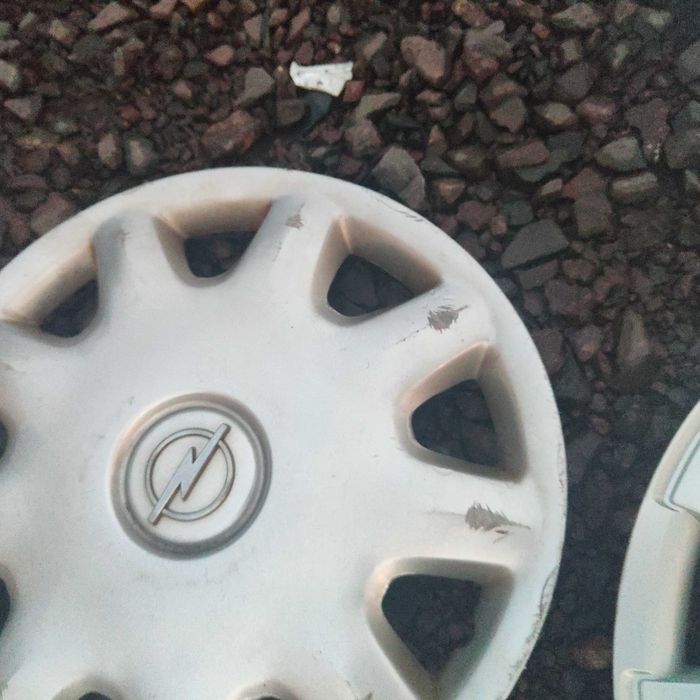 Kołpak oryginalny Opel 15" 09156.269FG 1szt