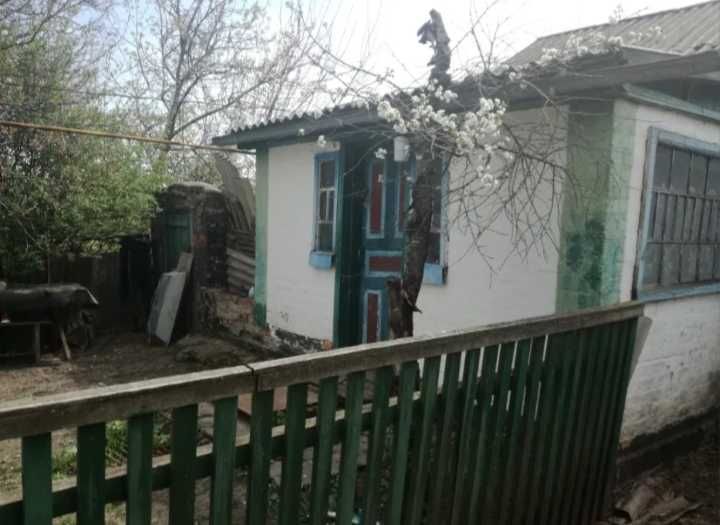 Продам будинок Полтавська область