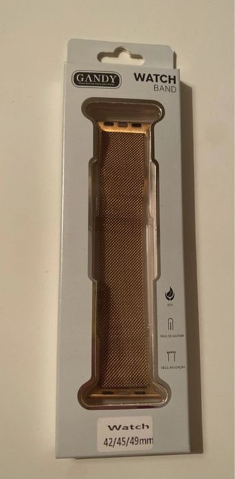 Bracelete.           N