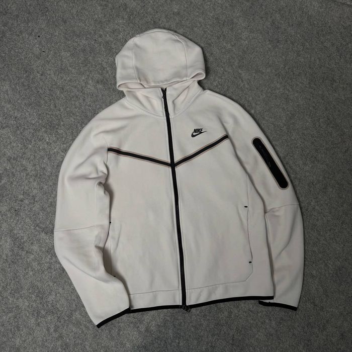 Зипка Nike Tech Fleece
