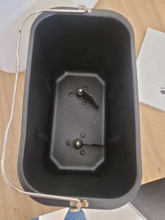 Wypiekacz do chleba Tefal