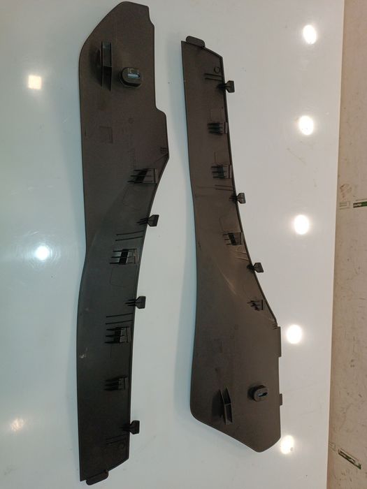 Revestimentoda consola central - VOLKSWAGEN PASSAT Variant (3C5) | 05 - 11