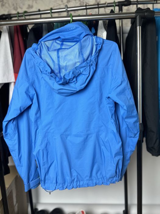 Вітровка schoffel