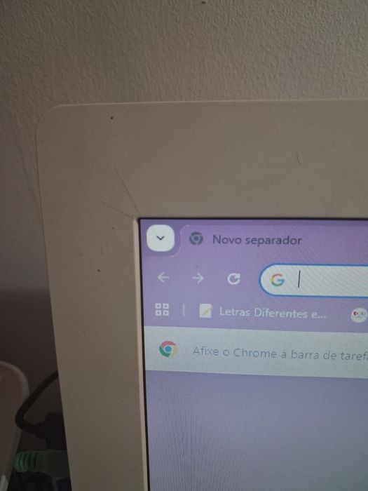 Vendo computador Lenovo