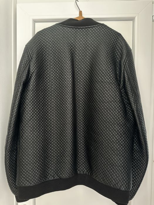 Куртка бомбер чоловіча