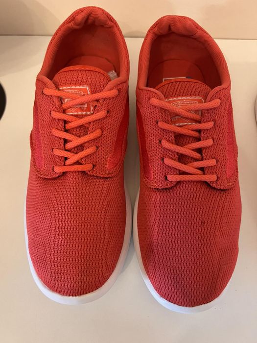 Кросівки VANS 37p.