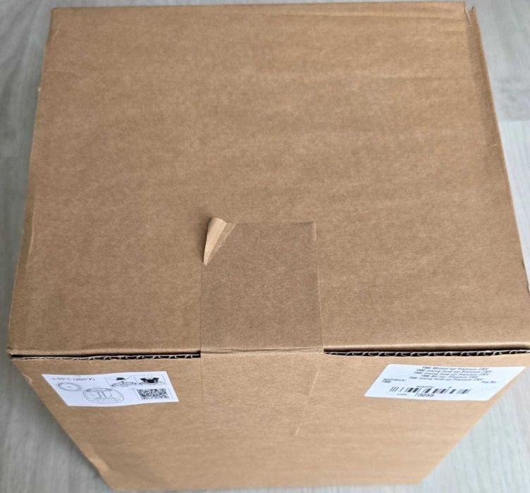 Copo novo  Bimby TM 6 completo