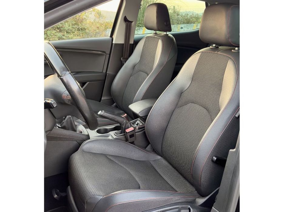 SEAT Leon 5F 2.0 150cv
