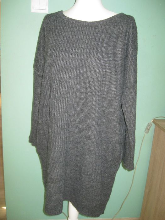 Sukienka Next dzianina rozmiar L
