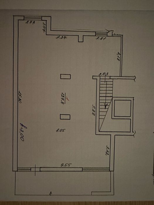 Продаж комерційного приміщення