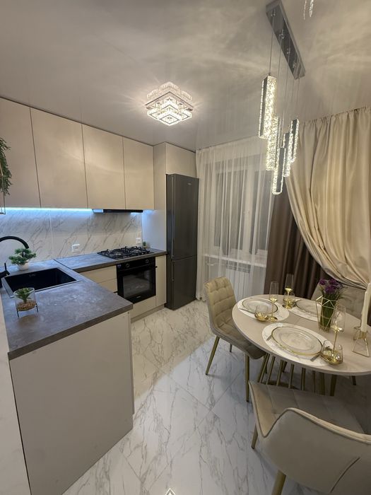 Продам 2к.к в центре