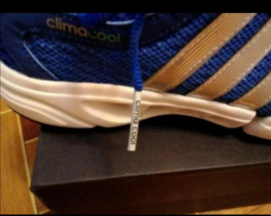 Adidas climacool.оригинальные летние кросовки с вентиляцией на жару: 3 ...