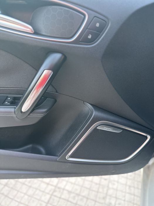 AUDI A 1 de 2011