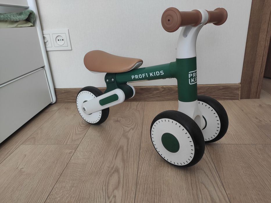 Біговел Profi Kids (MBB 1013-3)