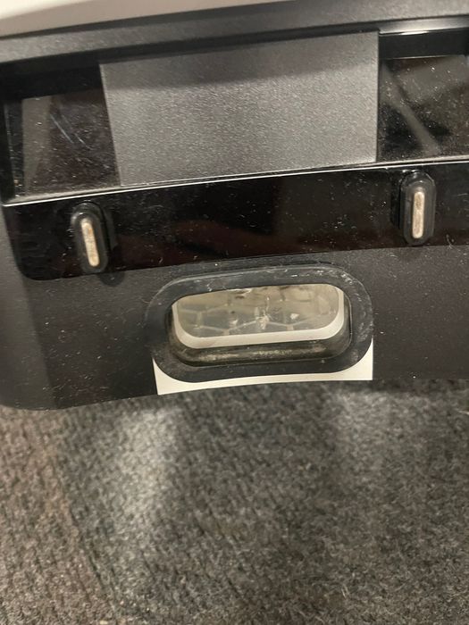 Robot , odkurzacz , mop firmy