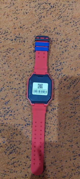 Smartwatch de criança