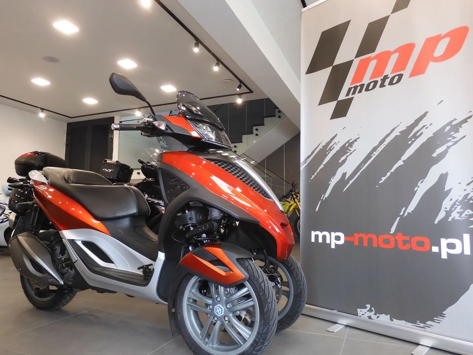 Piaggio