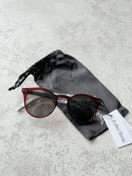 Okulary przeciwsłoneczne & other stories