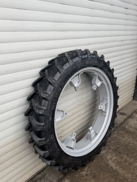 Koła wąskie 9.5R36  uprawowe 230/95R36 GRI  do Ursus C360