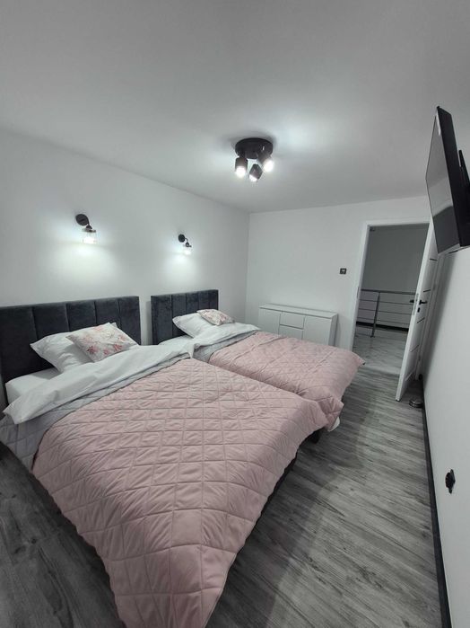 Noclegi Ciechocinek