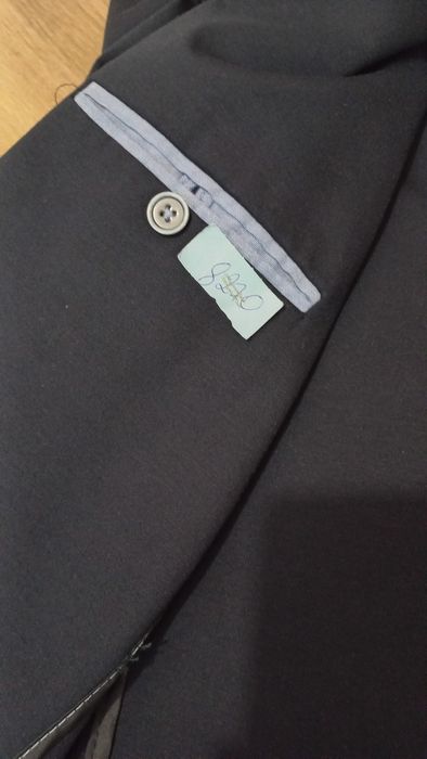 Marynarka Męska Leger