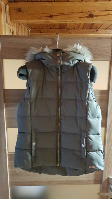 Bezrękawnik firmy H&M