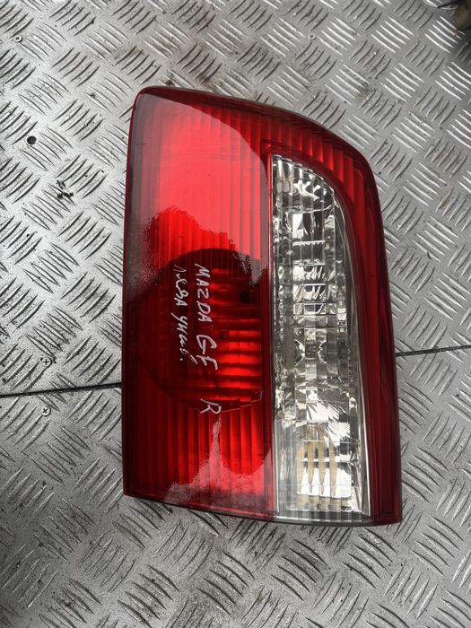 Фонарь стоп мазда 626 gf mazda