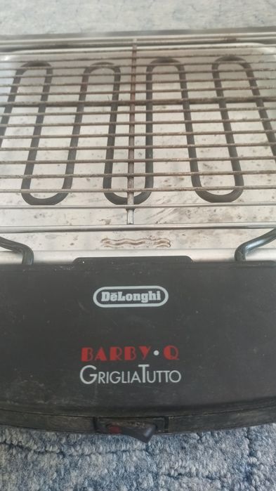 Аерогриль delonghi