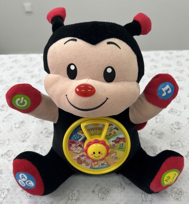 Edukacyjna biedronka