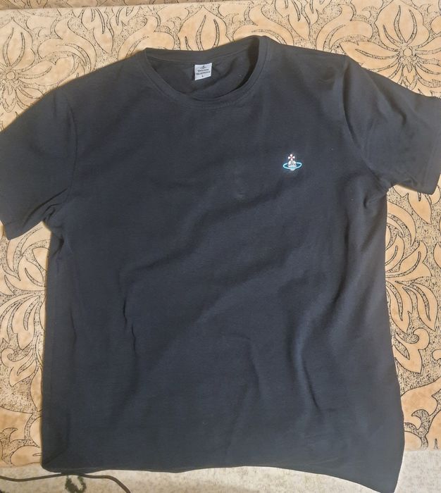футболка Vivienne Westwood оригинал сост 9/10