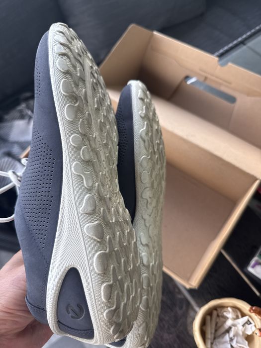 Кросівки Ecco Biom Lite M