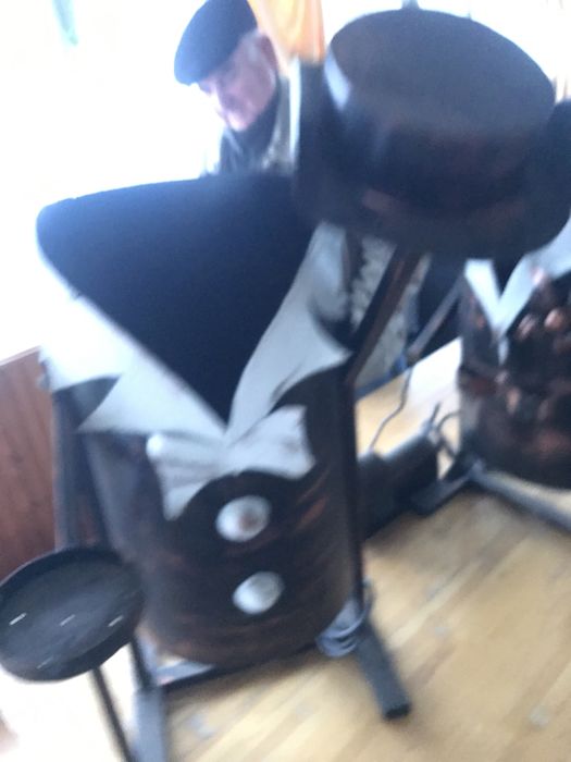 Смітники ручноі роботи