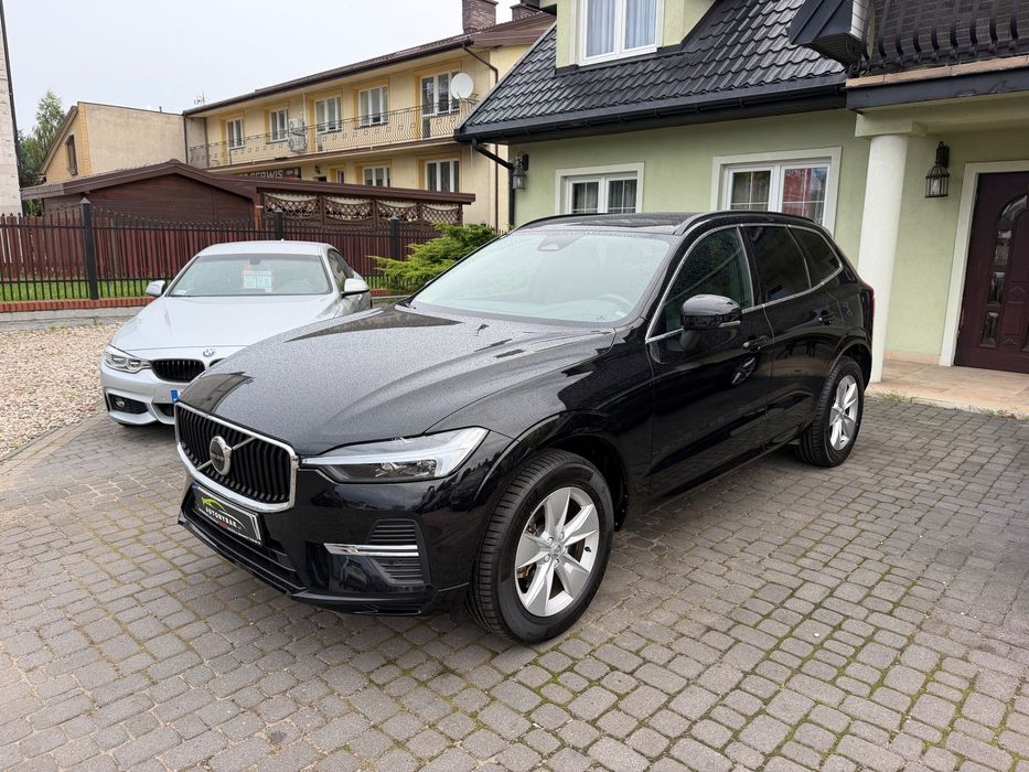 Volvo XC 60