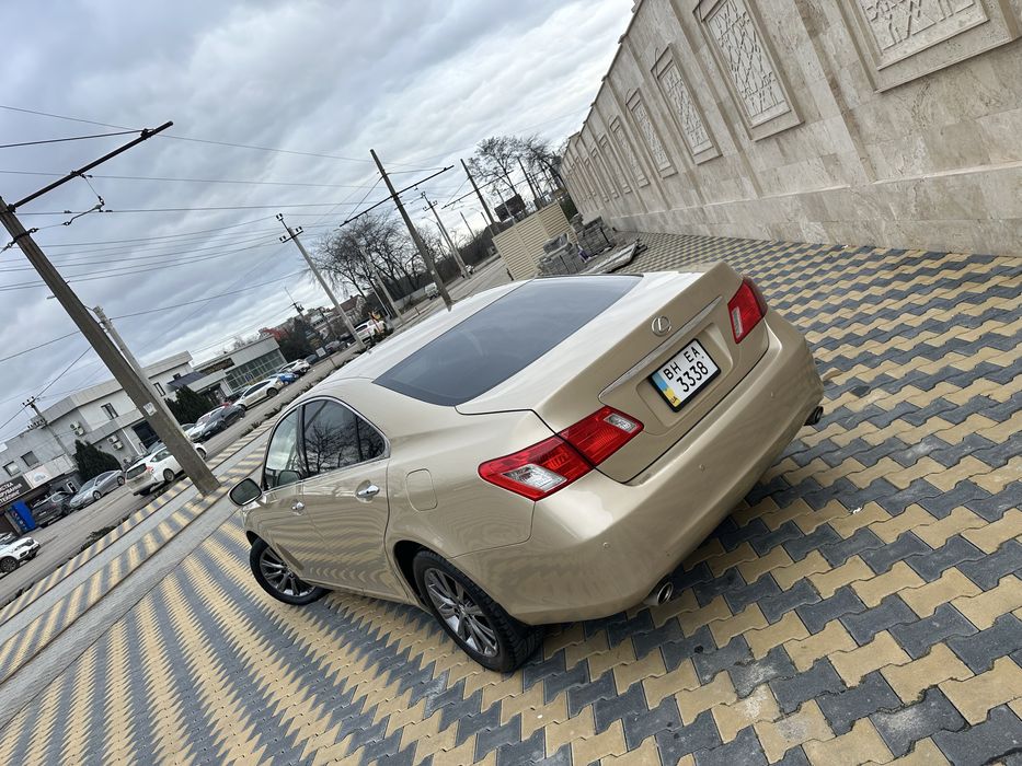 Lexus ES 350 2007