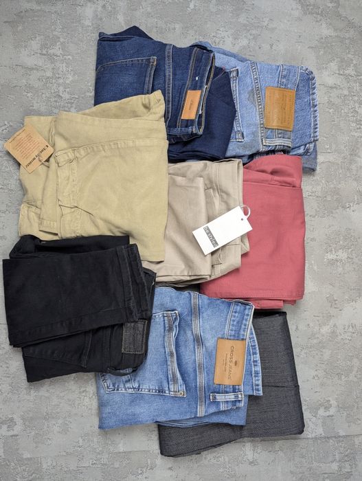 Paka bulk spodni Levi's