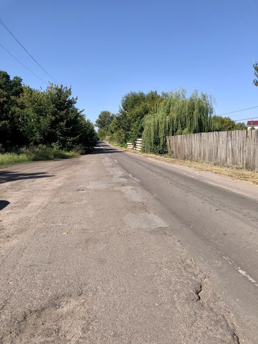 Продаж виробничої бази біля елеватора та залізниці!