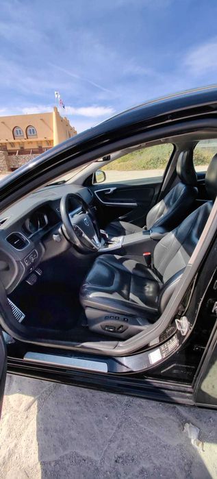 Volvo V60 D6 Summum Hibrido - Full Extras