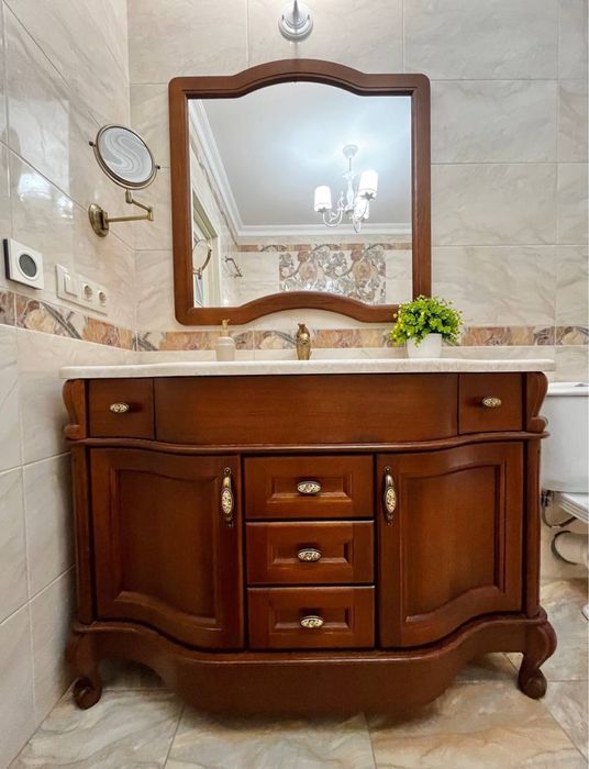 New! Не требует вложений! Просторная 3к квартира для вашей семьи!