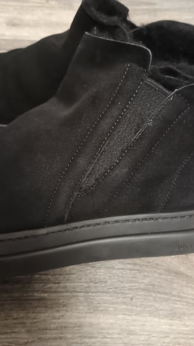 Зимові Ботинки уггі  Butteri